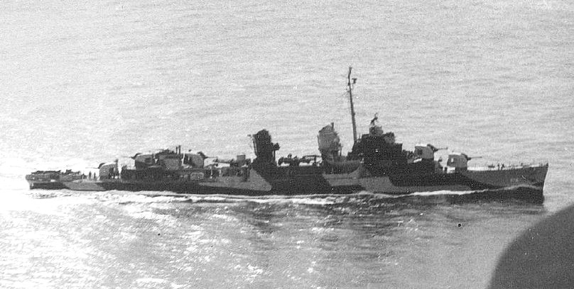 ship